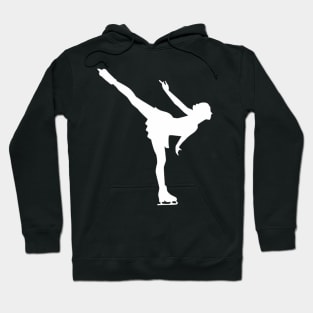 Figure Skating Hoodie